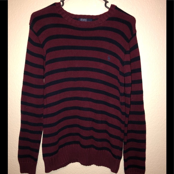 Polo Ralph Lauren Other - Kid’s Polo long sleeve striped